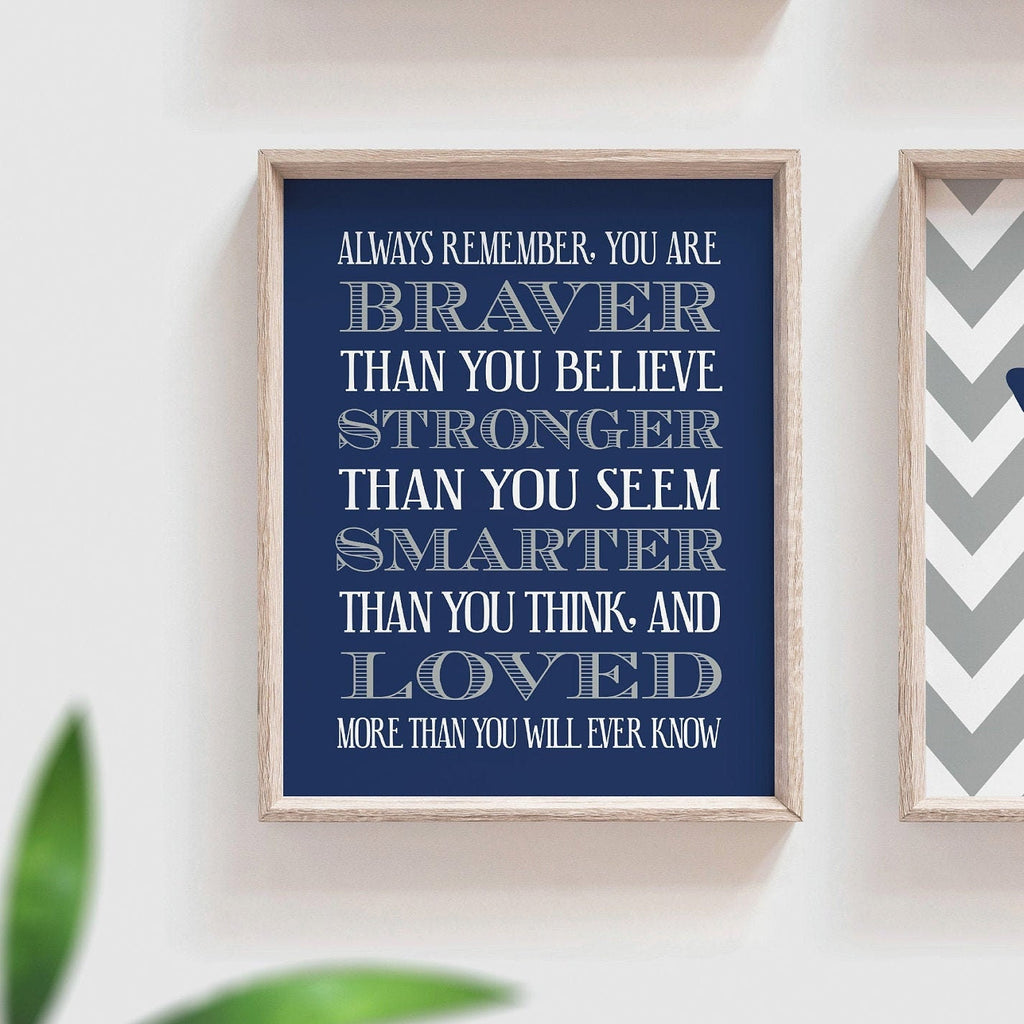 Puppy nursery decor for boys, puppy dog theme boys room art, personalized name art boy room, dog prints for bedroom, puppy bed wall art name