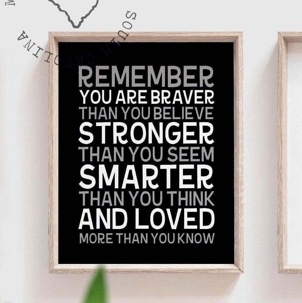 Puppy dog decor for boys nursery or bedroom, dog prints for boys, black and white boys decor for nursery, boys puppy dog theme wall decor