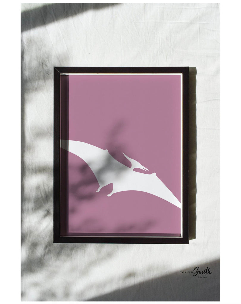 Little girl room dinosaurs, girl dinosaur art, pink blue purple dinosaurs, decor toddler wall girl boho dinosaurs, girl&#39;s art print dinosaur