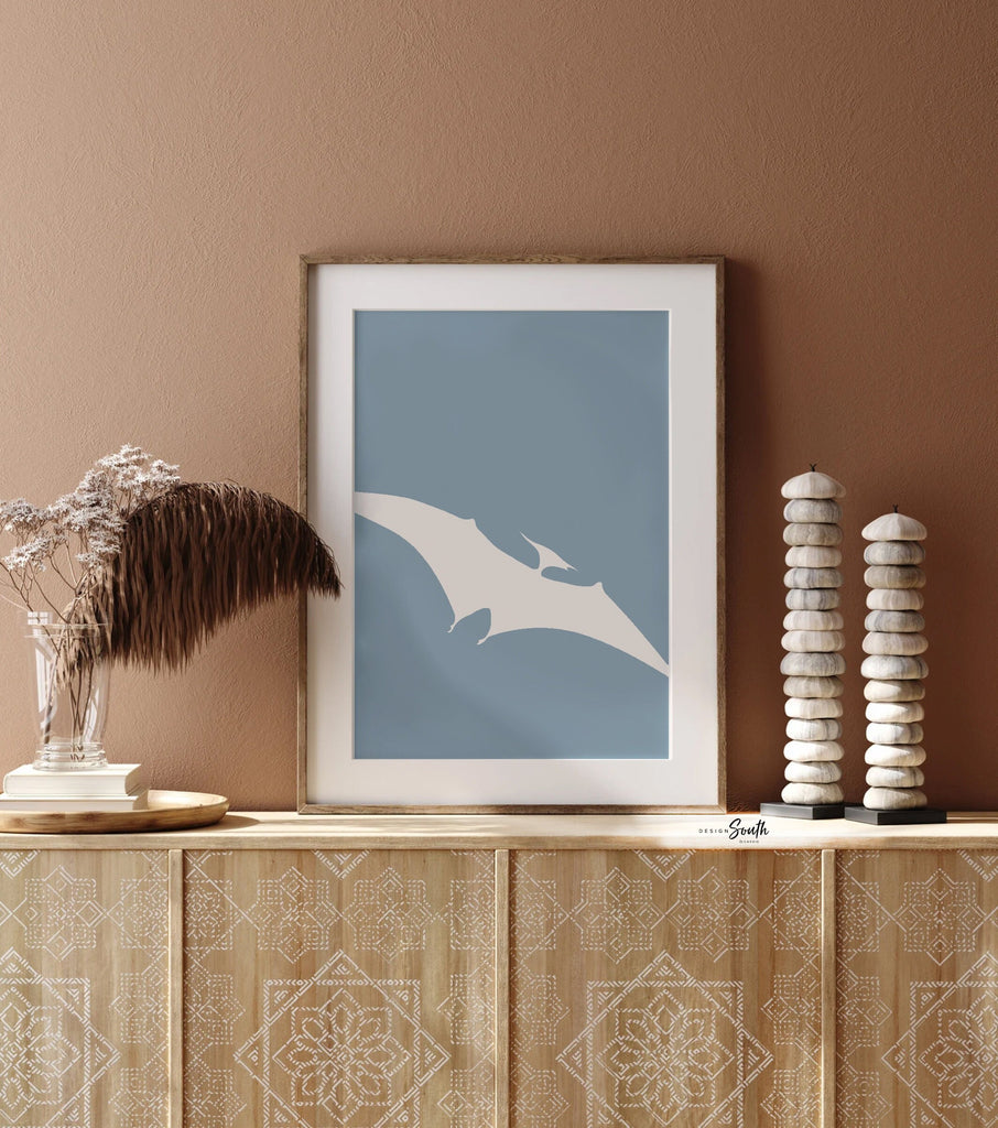 Neutral dinosaur decor earthy neutral tones, kid neutral playroom wall art, neutral boho dinosaurs for kid baby children, art gender neutral