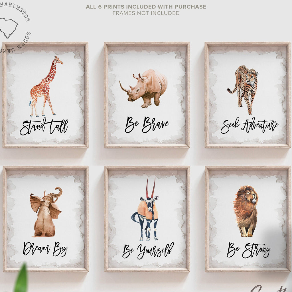 Boys jungle safari room, safari theme nursery animals, boys room decor, safari bedroom for boys, safari nursery decor, jungle theme baby boy