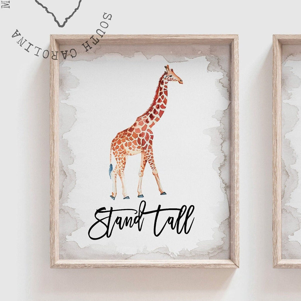 Boys jungle safari room, safari theme nursery animals, boys room decor, safari bedroom for boys, safari nursery decor, jungle theme baby boy