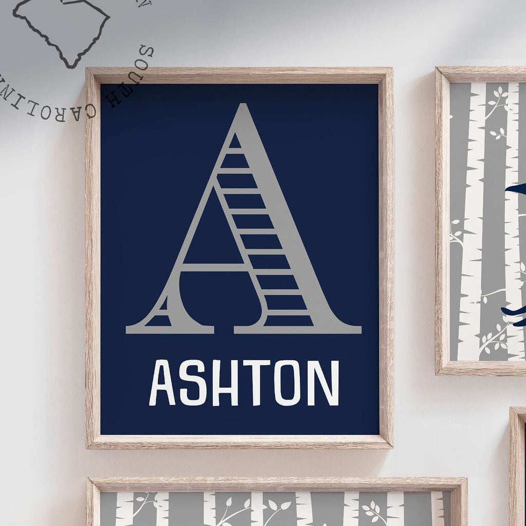 Duck and dog nursery, duck hunting nursery, hunting decor, lab retriever, duck nursery decor, duck hunter, hunting nursery art, hunting dog