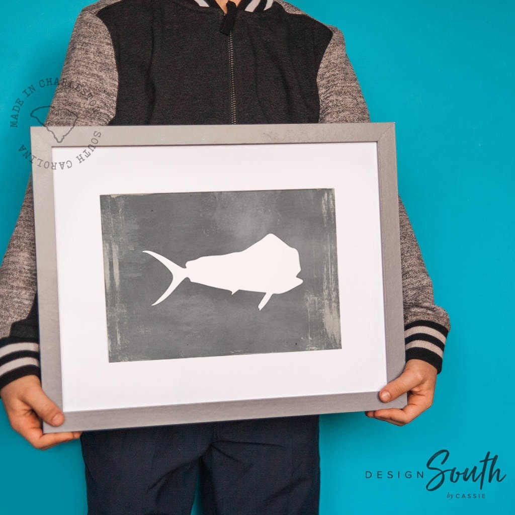 Offshore fishing, offshore fish, boys saltwater fish wall art, marlin nursery, boys fishing theme, fish nursery art boys, marlin fish decor