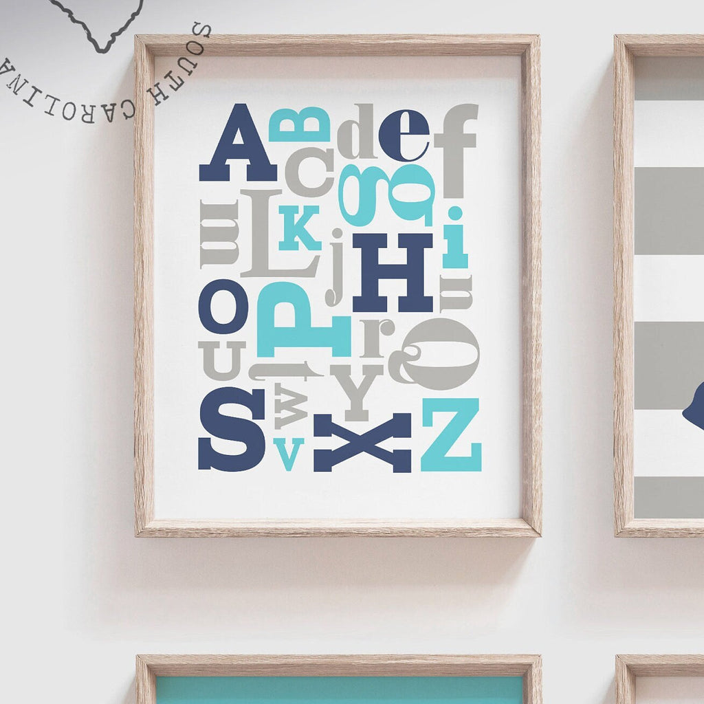 Boys dinosaur bedroom wall art, dinosaur decor for boys, boys dinosaur theme, dinosaur prints, baby boy dinosaurs, dinosaur nursery art boys