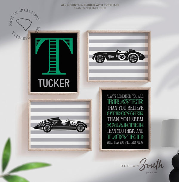 Race Cars