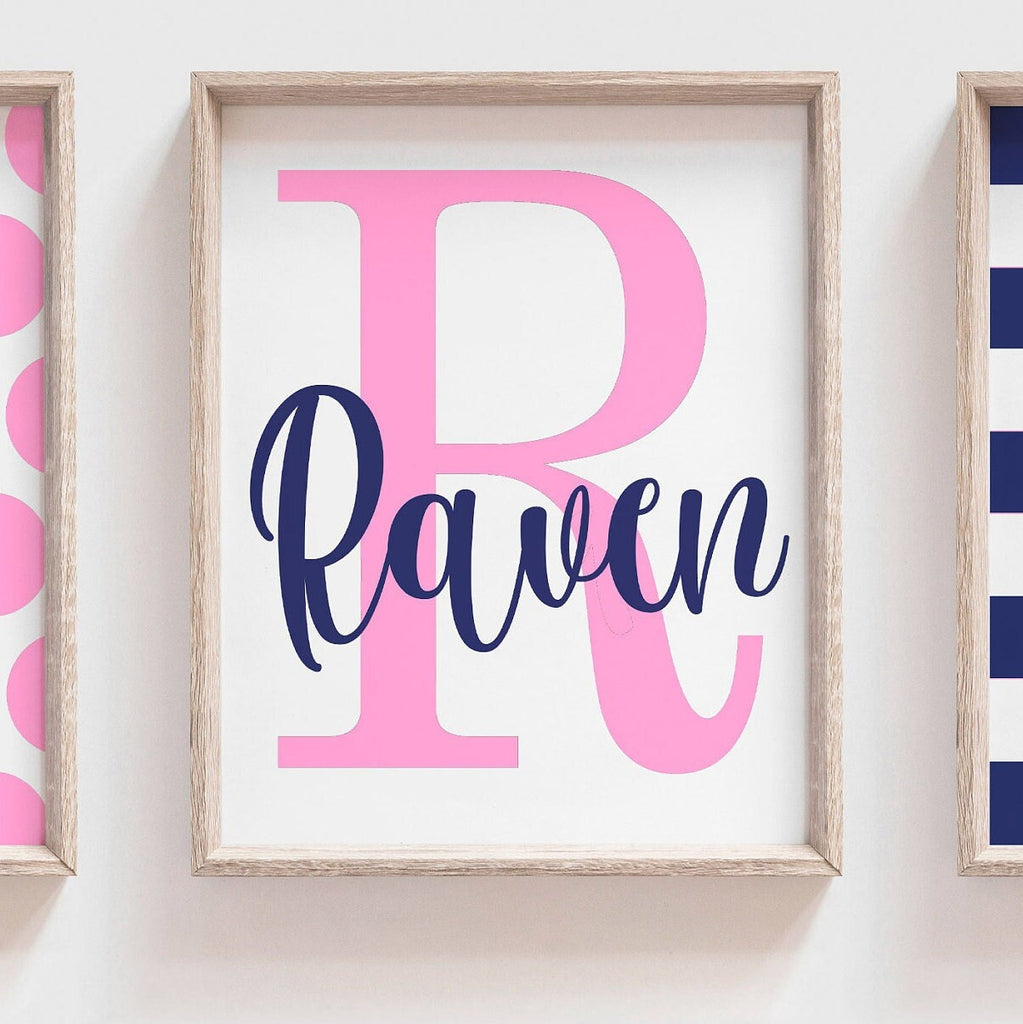 Girls dinosaur decor, pink dinosaur, girl dinosaur wall art, girl dinosaur print, girls bedroom pink dinosaurs, cute dinosaur decor wall art