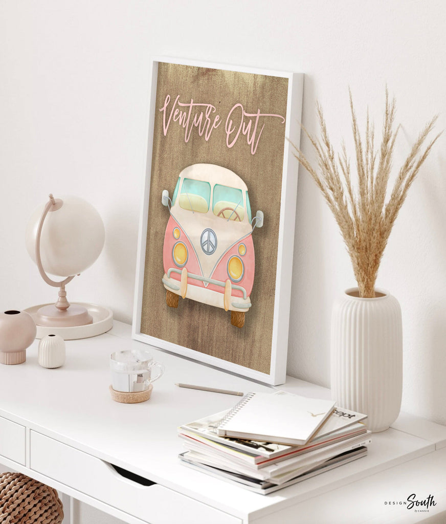 Travel nursery art, travel nursery decor, vintage travel themed nursery, rustic beach baby kid child bedroom nursery playroom art, beach art