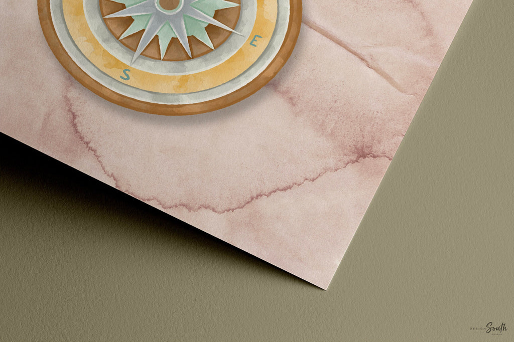 Travel nursery art, travel nursery decor, bedroom kids travel themed, travel-inspired nursery, baby room travel theme, global baby artwork