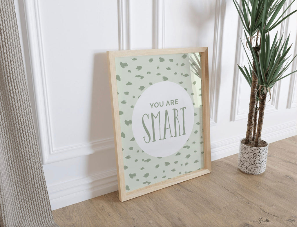 Playroom prints, children prints, set of 6, art print playroom decor, modern playroom, printed and shipped playroom art, kid pastel playroom