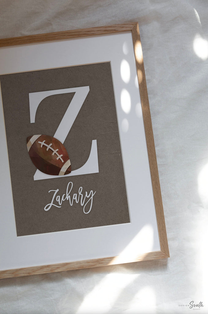 Sports themed kids room images, boys bedroom sports collection gallery wall, sports big boy room decor, sports wall art prints posters set