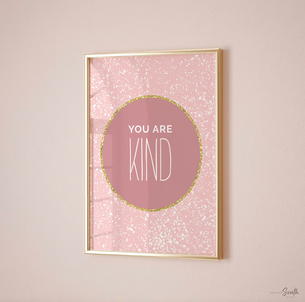 Inspirational nursery decor, siblings art, shared bedroom wall art, prints for nursery playroom bedroom, playroom prints, shared room ideas