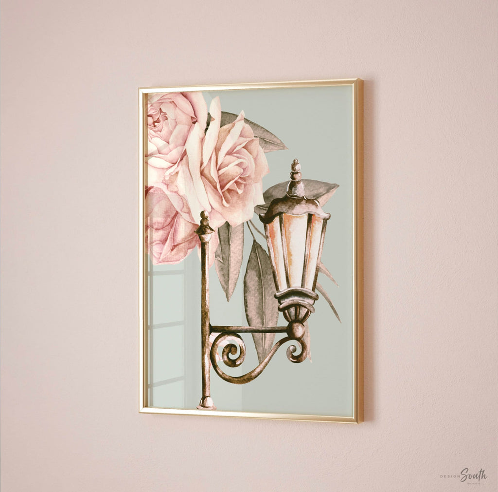 Paris shower gift, paris france eiffel tower nursery theme art print, baby nursery paris, custom paris theme nursery art, chic nursery decor