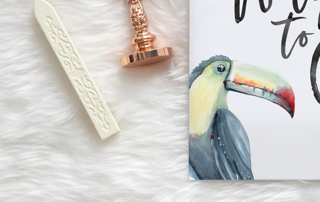 Welcome to my crib sign tropical toucan, modern art print set nursery, modern newborn decor gender neutral, newborn above crib art idea palm