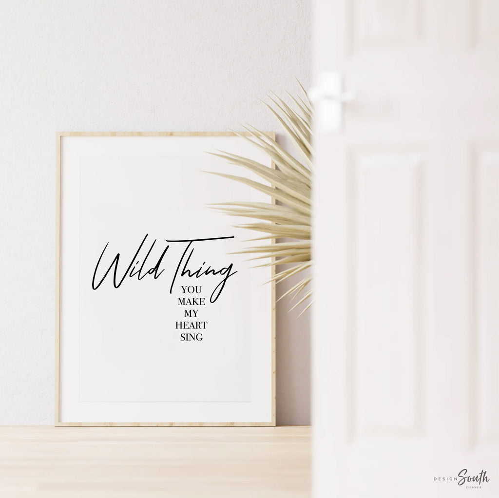 Mint and coral nursery or bedroom art prints set of three above bed dresser or crib, wild thing nursery quote, leopard cheetah art, kid safari nursery art wild thing quote, pink mint cheetah art, boho jungle vintage bedroom art